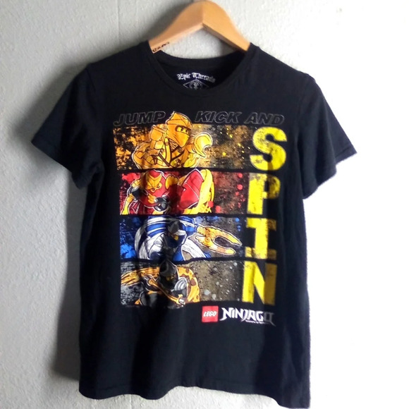 Epic threads t shirt ( box AL ) - Picture 1 of 3